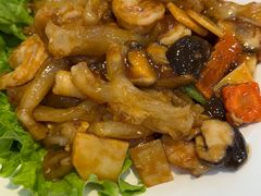 -老苏扬饭店