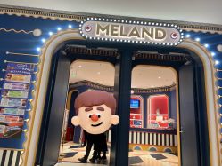 点击看大图 -meland亲子乐园(北京首开通州万象汇店)