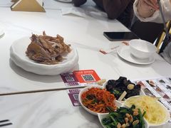 -东方饺子王(新奥购物中心店)