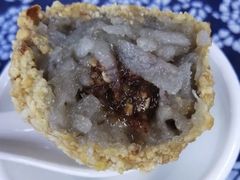 玫瑰梨丸子-膳和缘炒鸡店(南门路店)