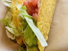 -Taco Bell 塔可钟(民田路店)