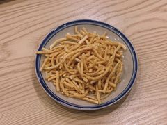 老街油茶-正南齐北·老街糯米团(洪崖洞店)