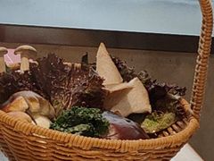 -千牛将·鲜牛肉火锅(开元路店)