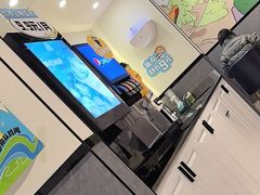 -TACO STAR 塔可星(下沙宝龙店)
