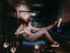 -Ish Whiskey&Cocktail Bar酒吧(合生麒麟新天地店)