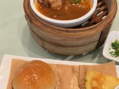 -金河半岛园林酒家(金融城店)