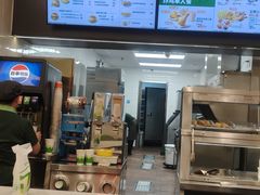 -德克士(汝河路店)