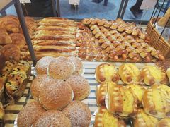 -面包新语(上地华联店)