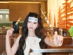 -白玉·朝鲜族烤串(深圳Kkone店)