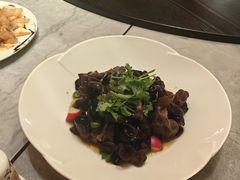 -西安饭庄·非遗陕菜(钟楼店)