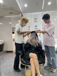 -DL HAIR SALON
