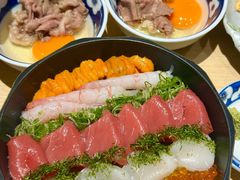 -小山日本料理(太古汇店)