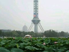 -裕华世纪公园