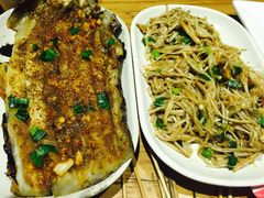 -馋嘴猫•北京食堂•宵夜(亚运村店)