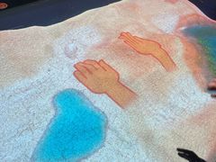 -珠海横琴国家地理探险家中心(创新方)