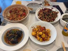 -攸州小镇家湘菜(小米科技园店)