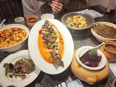 -烟雨江南(幸福街店)