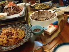 -牛记老坛香牛肉馆(六顺街店)