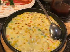 -韩宫宴炭火烤肉(中商世界里店)