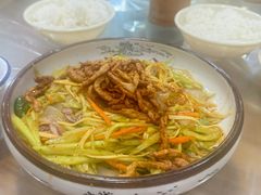 -翟氏天天小吃(上东街区店)