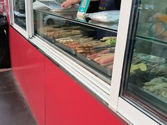 -新林麻辣串(西市场总店)