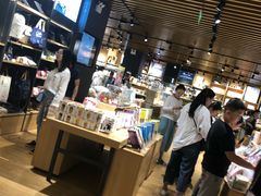 -九木杂物社(恒隆广场店)
