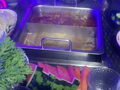 -大隐·成都火锅Bistro(合生麒麟新天地店)