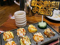-小川洋风料理(街道口店)
