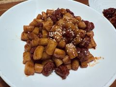 -新白鹿餐厅(龙游路总店·杭帮菜名店)