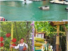 -渔岛海洋度假区