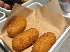 -半天妖烤鱼(新中关购物中心店)