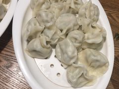 -双合园·海鲜水饺青岛菜(万佳广场店)