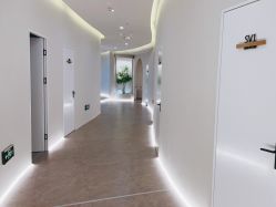 -VE专注问题肌·赛诺龙&科学美肤中心