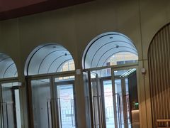 -交通银行前滩31演艺中心