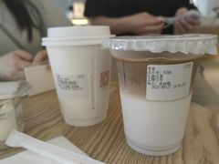-Cafe on warm(丹霞店)