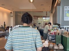 -SAANCI山池咖啡(海上世界文化艺术中心店)