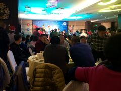 -德信恒隆国际酒店