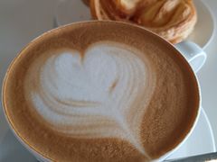拿铁-震旦博物馆·A Cafe