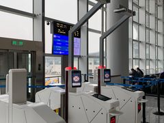 -石家庄正定国际机场-T2航站楼