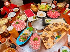 -古关火锅店(古北水镇景区店)