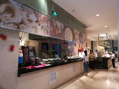 -采粤轩中餐厅(惠州金海湾喜来登度假酒店)