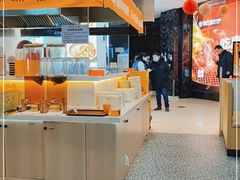 -馬香远蘭州牛肉面(武汉群星城首店)