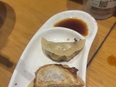 博多一口饺子-一風堂拉面(美罗城店)