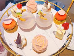 -粤海喜来登酒店·&More聚驿(天河城店)