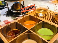 -叶叶菩提(太原别墅店)