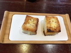 一口闷芝士南瓜-大牌大·传统杭帮菜(湖滨店)