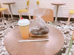 -仟吉(荟聚中心店)