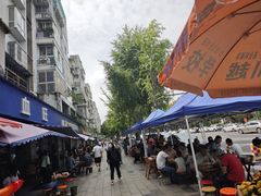 -大邑李记肥肠血旺