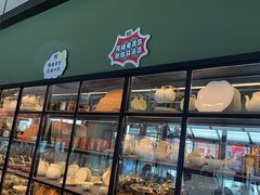 -前海沿·青岛菜(李沧万达店)