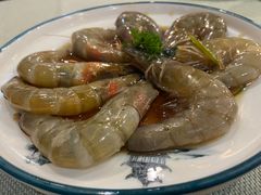 酱虾-渔娘渔家丹东海鲜(东直门店)